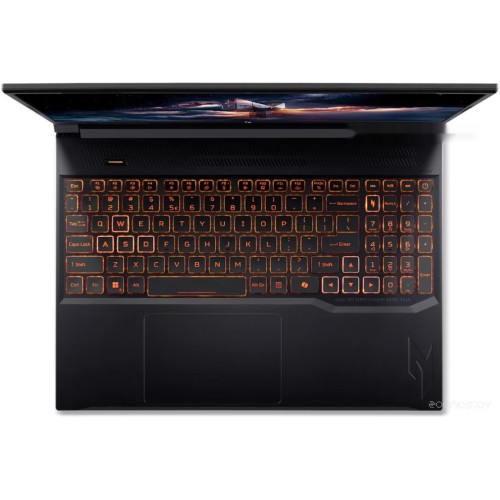 Ноутбук Acer Nitro V 16 AI ANV16-42-R96P NH.U2NAA.003