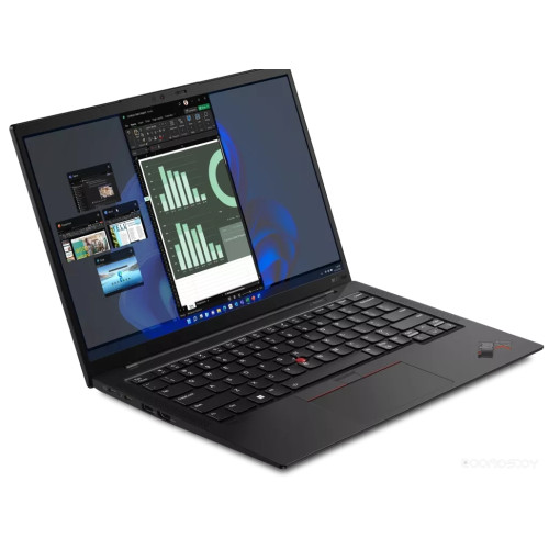 Ноутбук Lenovo ThinkPad X1 Carbon Gen 12 21KDS87D00