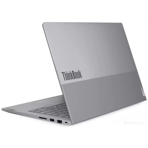 Ноутбук Lenovo ThinkBook 14 G8 IRL 21SG001TUE + 8 ГБ