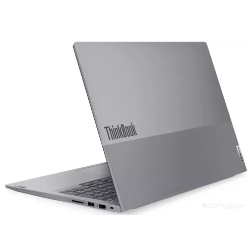 Ноутбук Lenovo ThinkBook 16 G6 IRL 21KH004EEV + 8 ГБ Win 11 Pro
