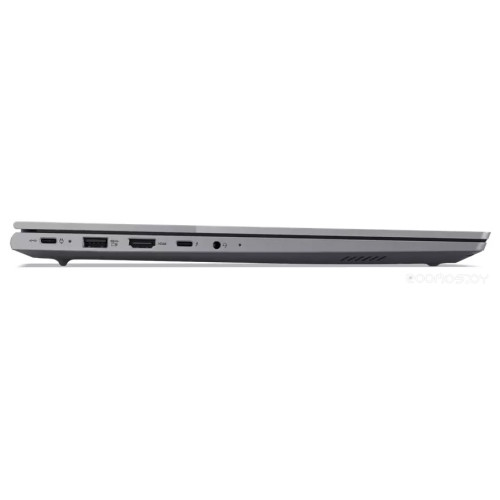 Ноутбук Lenovo ThinkBook 16 G6 IRL 21KH004EEV + 8 ГБ Win 11 Pro