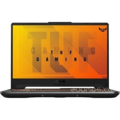 Ноутбук Asus TUF Gaming A15 FA506NCG-HN191
