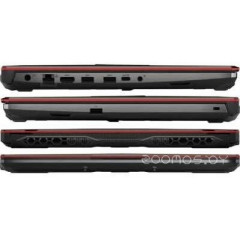Ноутбук Asus TUF Gaming A15 FA506NCG-HN191