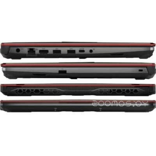 Ноутбук Asus TUF Gaming A15 FA506NCG-HN191