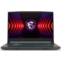 Ноутбук MSI Thin 15 B13VE-2650XRU 1ТБ