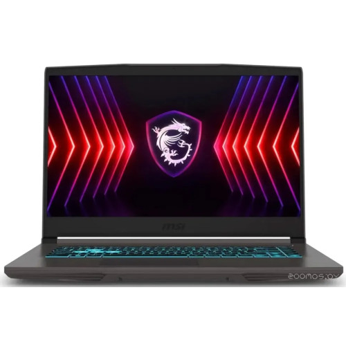 Ноутбук MSI Thin 15 B13VE-2650XRU 1ТБ