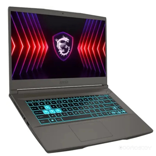 Ноутбук MSI Thin 15 B13VE-2650XRU 1ТБ