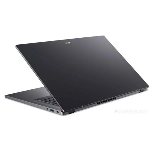 Ноутбук Acer Aspire 17 A17-51M-54AL NX.JERER.001