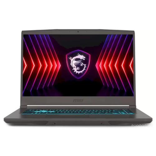 Ноутбук MSI Thin 15 Thin 15 B13UC-3287XRU Win 11 Pro