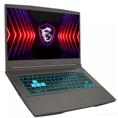 Ноутбук MSI Thin 15 Thin 15 B13UC-3287XRU Win 11 Pro