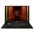 Ноутбук MSI Vector 18 HX AI A2XWHG-899XRU