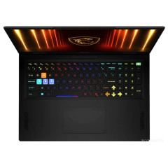 Ноутбук MSI Vector 18 HX AI A2XWHG-899XRU