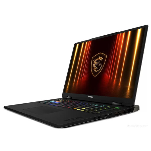 Ноутбук MSI Vector 18 HX AI A2XWHG-899XRU