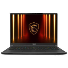 Ноутбук MSI Stealth A16 AI+ A3XWHG-232XRU