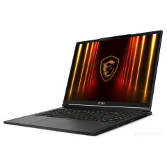 Ноутбук MSI Stealth A16 AI+ A3XWHG-232XRU