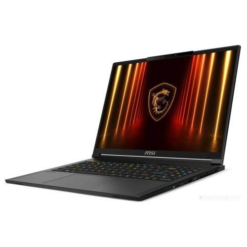 Ноутбук MSI Stealth A16 AI+ A3XWHG-232XRU