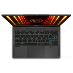 Ноутбук MSI Stealth A16 AI+ A3XWHG-232XRU