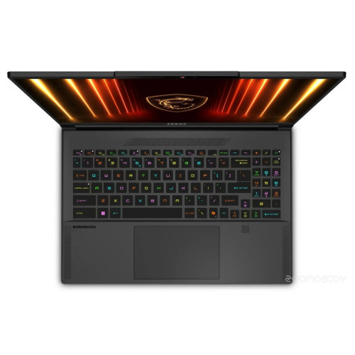 Ноутбук MSI Stealth A16 AI+ A3XWHG-232XRU