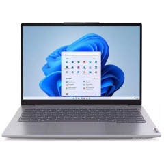 Ноутбук Lenovo ThinkBook 14 G6 IRL 21KG0005US