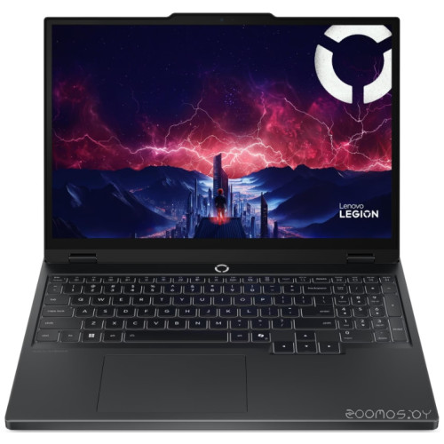 Ноутбук Lenovo Legion 5 15AHP10 83M0003YRK