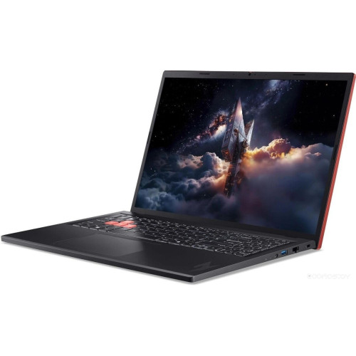 Ноутбук Acer Nitro Lite 16 NL16-71G-539D NH.DAECD.002