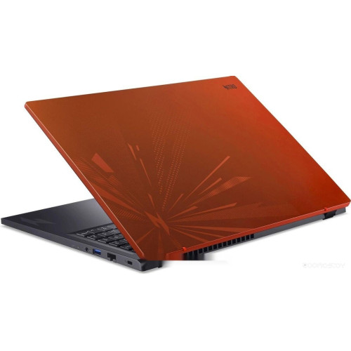 Ноутбук Acer Nitro Lite 16 NL16-71G-539D NH.DAECD.002