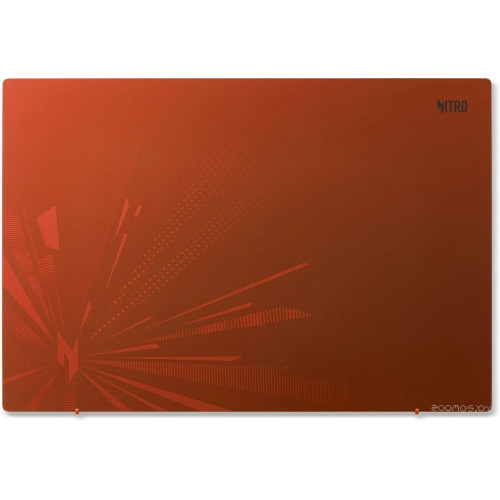 Ноутбук Acer Nitro Lite 16 NL16-71G-539D NH.DAECD.002
