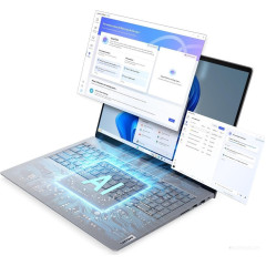 Ноутбук Lenovo ThinkBook 16 G8 IAL 21SK0088FW