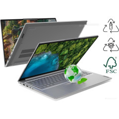 Ноутбук Lenovo ThinkBook 16 G8 IAL 21SK007VFW