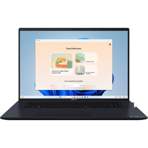Ноутбук Asus Vivobook 18 M1807GA-S8054