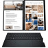 Ноутбук Asus Zenbook 14 Duo OLED UX8406CA-QL078W