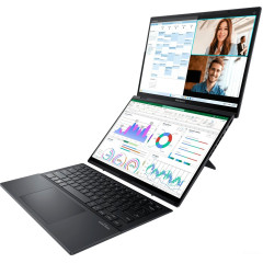 Ноутбук Asus Zenbook 14 Duo OLED UX8406CA-QL078W