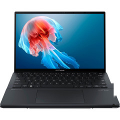 Ноутбук Asus Zenbook 14 Duo OLED UX8406CA-QL078W