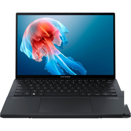 Ноутбук Asus Zenbook 14 Duo OLED UX8406CA-QL078W