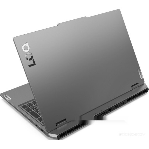 Ноутбук Lenovo LOQ 15IRX9 83DV01CGRK