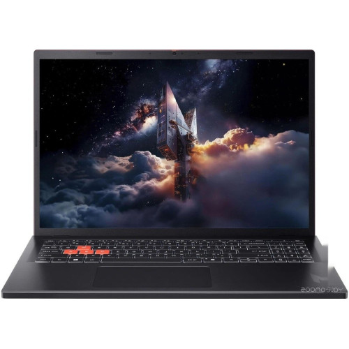 Ноутбук Acer Nitro Lite 16 NL16-71G-57PK NH.DAACD.004