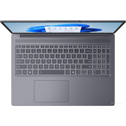 Ноутбук Lenovo IdeaPad Slim 3 16AHP10 83KB000DRK Win 11 Pro