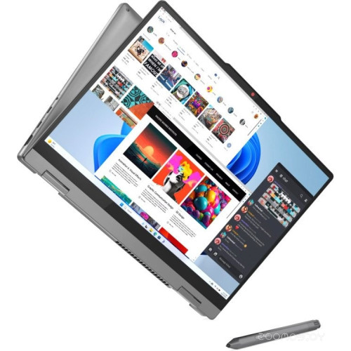 Ноутбук Lenovo IdeaPad 5 2-in-1 14IRH9 83KX0042PS
