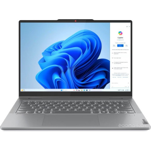 Ноутбук Lenovo IdeaPad 5 2-in-1 14IRH9 83KX0042PS