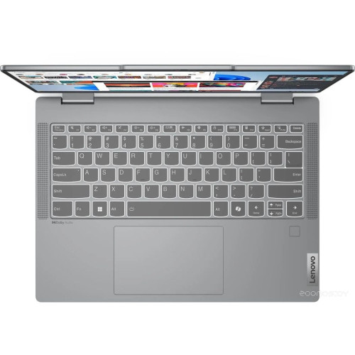 Ноутбук Lenovo IdeaPad 5 2-in-1 14IRH9 83KX007VRK
