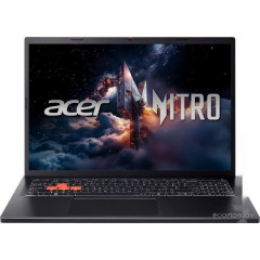 Ноутбук Acer Nitro Lite 16 NL16-71G-549B NH.D29ER.001