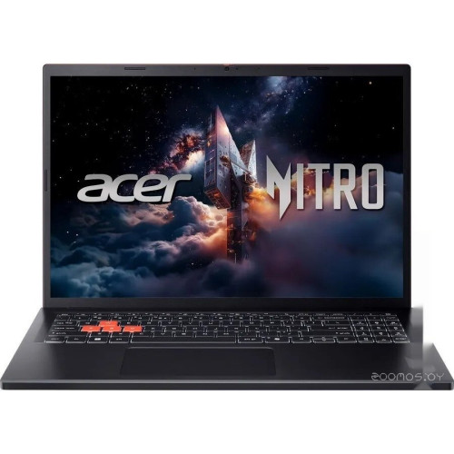 Ноутбук Acer Nitro Lite 16 NL16-71G-549B NH.D29ER.001