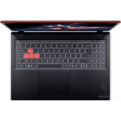 Ноутбук Acer Nitro Lite 16 NL16-71G-549B NH.D29ER.001