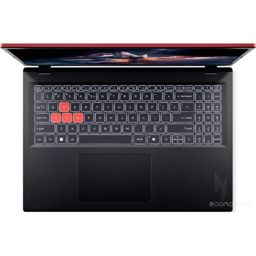 Ноутбук Acer Nitro Lite 16 NL16-71G-549B NH.D29ER.001