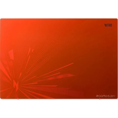 Ноутбук Acer Nitro Lite 16 NL16-71G-549B NH.D29ER.001