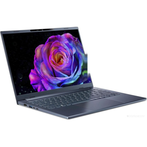 Ноутбук Acer Swift Go AI SFG14-75-746M NX.JNBCD.009