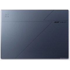 Ноутбук Acer Swift Go AI SFG14-75-746M NX.JNBCD.009