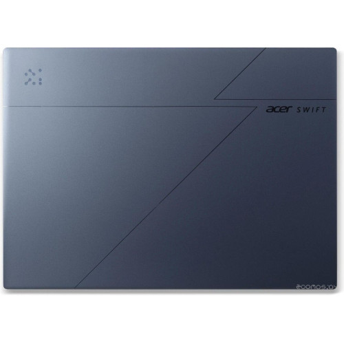 Ноутбук Acer Swift Go AI SFG14-75-746M NX.JNBCD.009