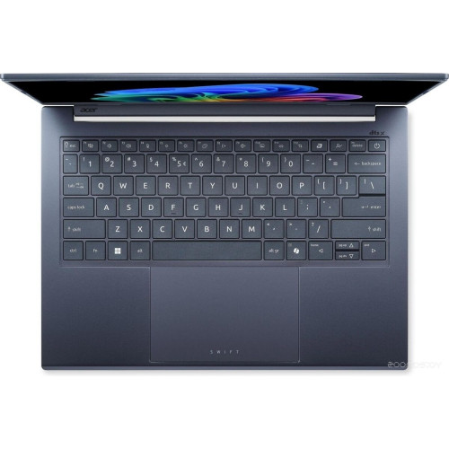 Ноутбук Acer Swift Go AI SFG14-75-746M NX.JNBCD.009