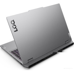 Ноутбук Lenovo LOQ 15IRX10 83JE00KCCC